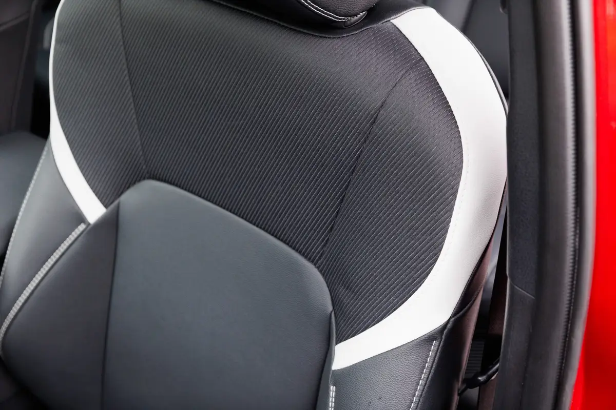 toyota camry nightshade edition 2026 15 interior front row seat scaled jpg