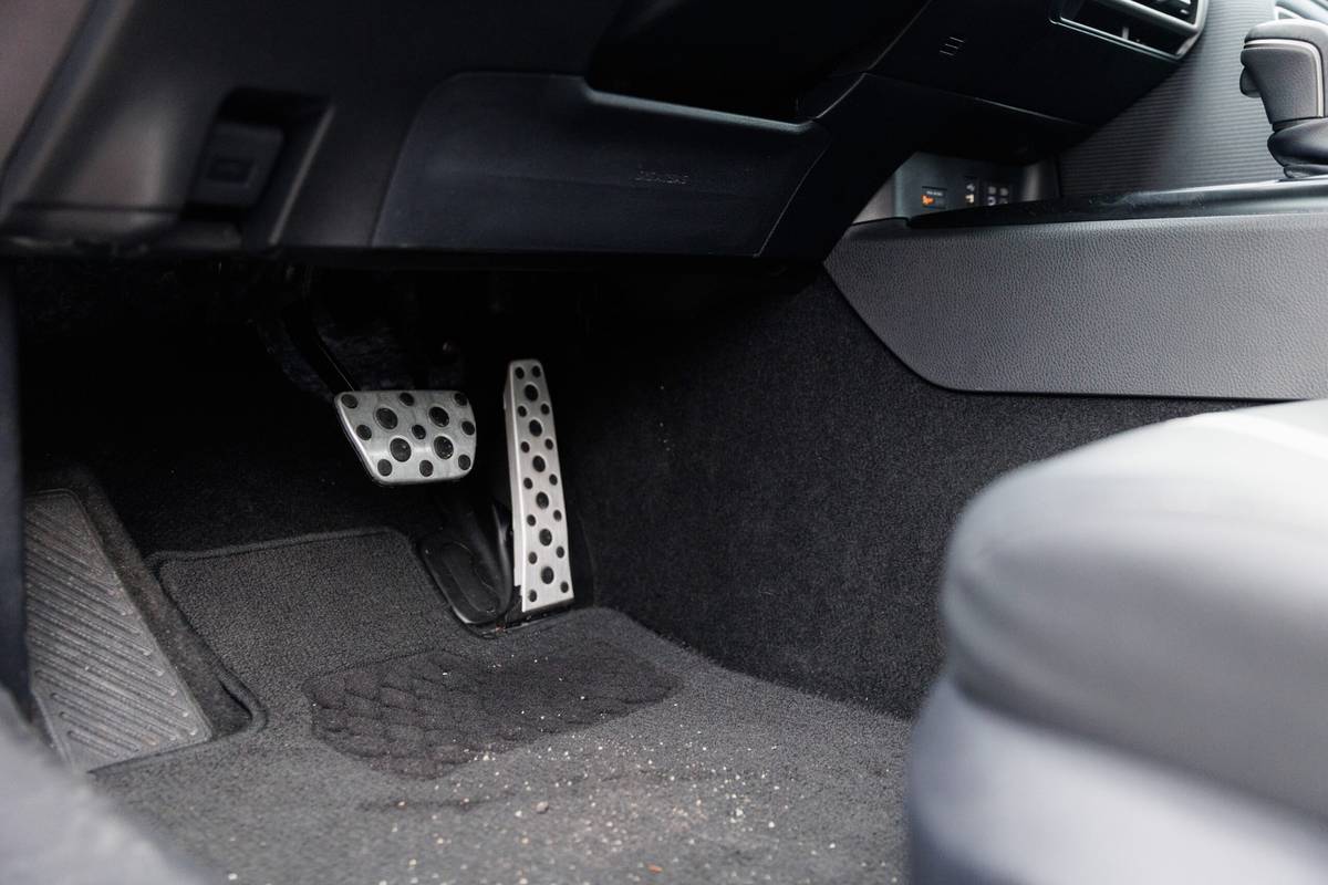 toyota camry nightshade edition 2026 26 interior footwell scaled jpg