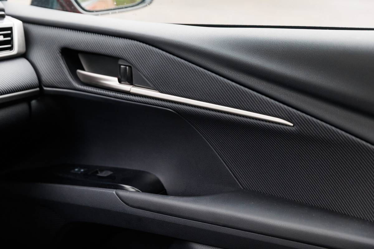 toyota camry nightshade edition 2026 28 interior door scaled jpg