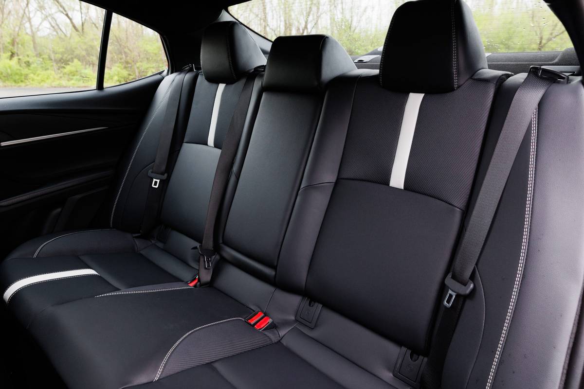 toyota camry nightshade edition 2026 30 interior backseat scaled jpg