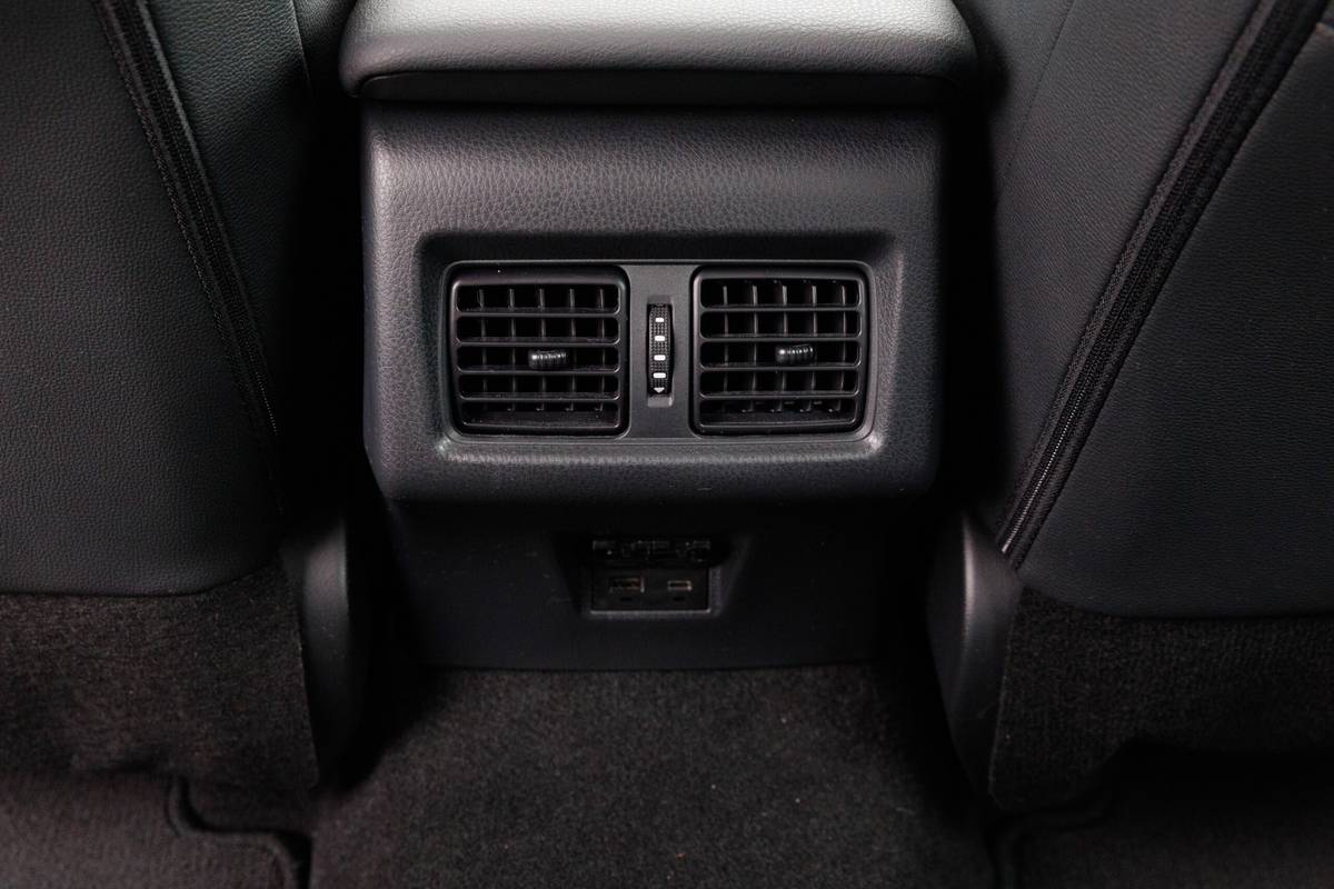 toyota camry nightshade edition 2026 31 interior backseat scaled jpg