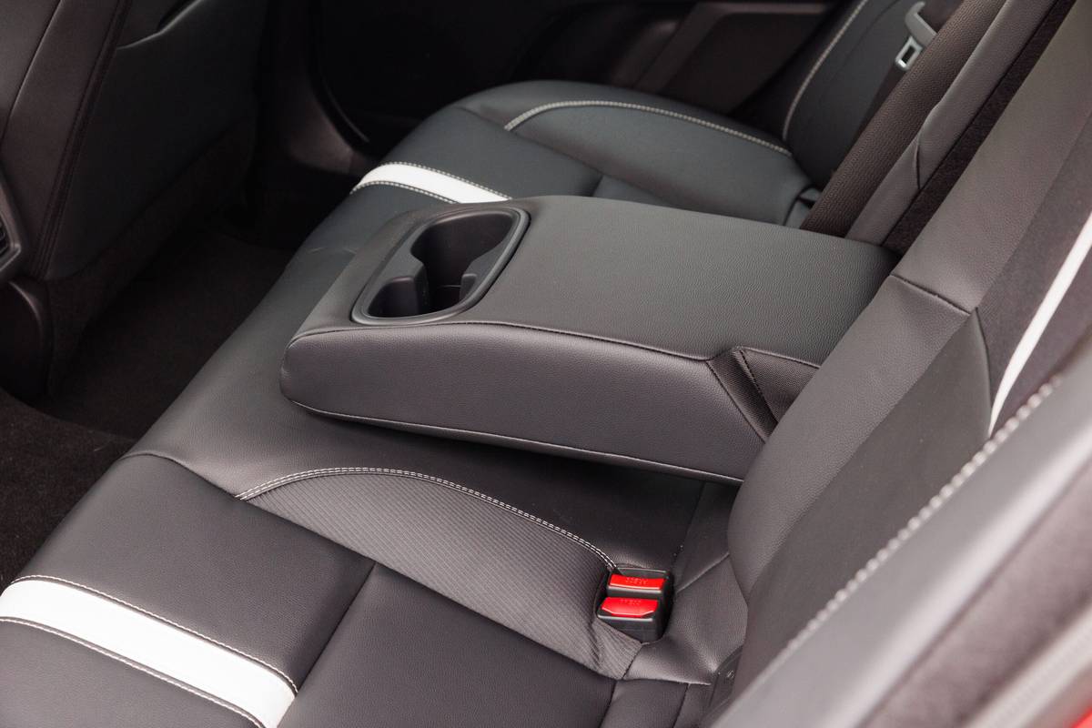 toyota camry nightshade edition 2026 32 interior backseat cupholder scaled jpg