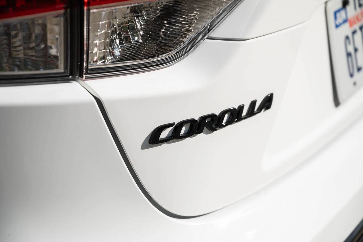 toyota corolla apex 2021 13 badge  exterior  rear  white jpg