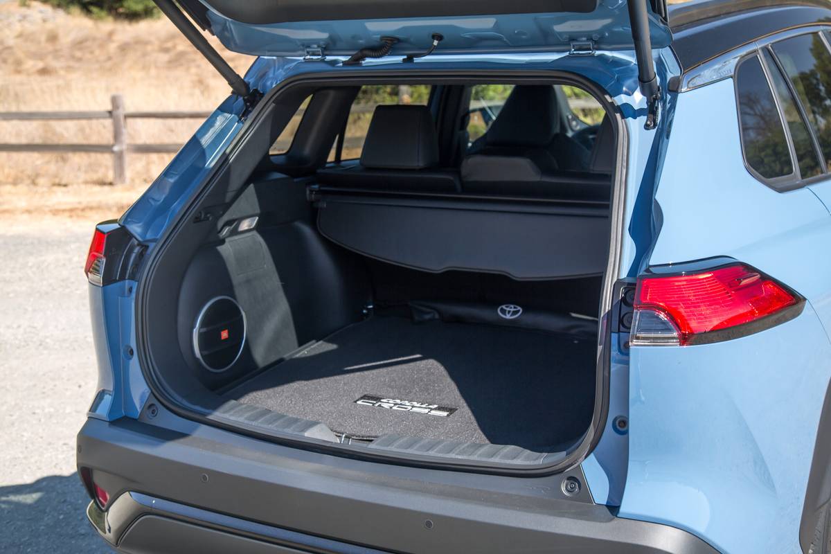 toyota corolla cross 2026 39 interior cargo scaled jpg
