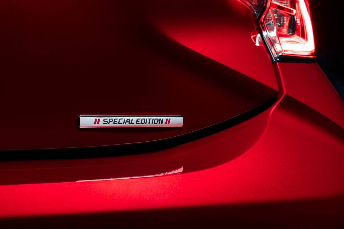 toyota corolla hatchback 2021 special edition OEM 04 jpg