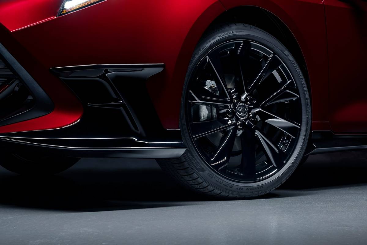 toyota corolla hatchback 2021 special edition OEM 05 jpg