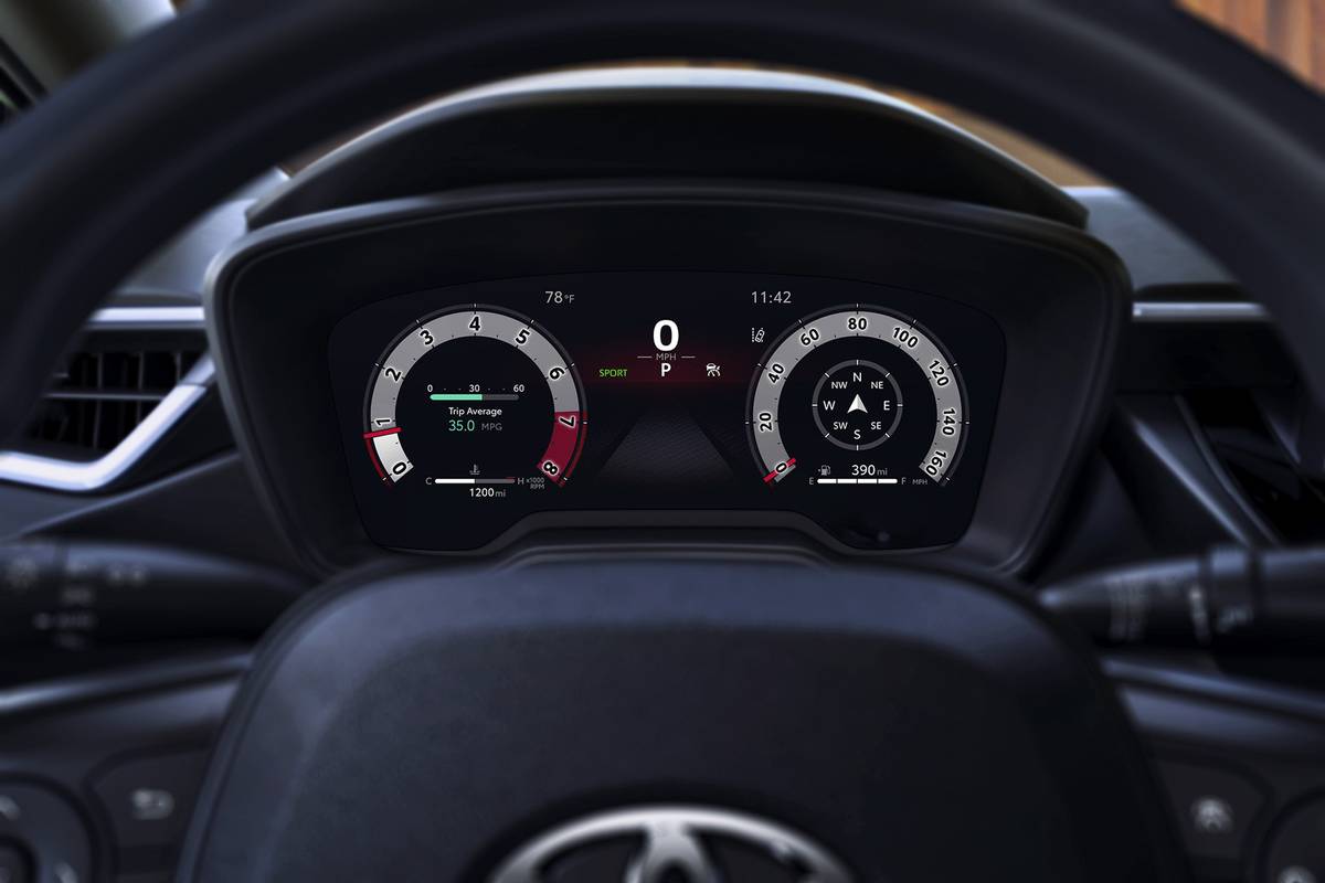 toyota corolla hatchback 2027 interior oem 06 jpg