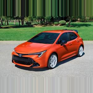 BMT Xms LED Binnenverlichtingsset – Voor Toyota Corolla E210 & Corolla Cross – Wit 6000K – 8-delig