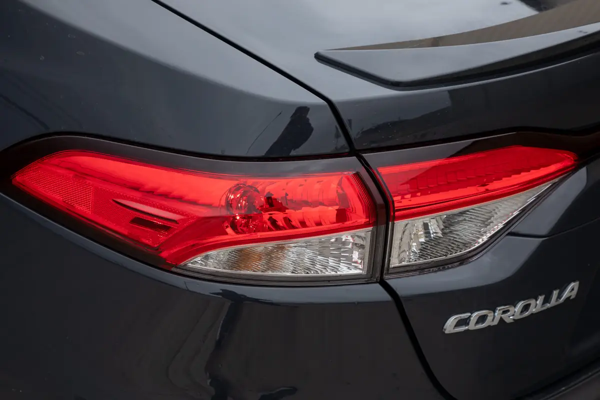 2026 Toyota Corolla Hybrid