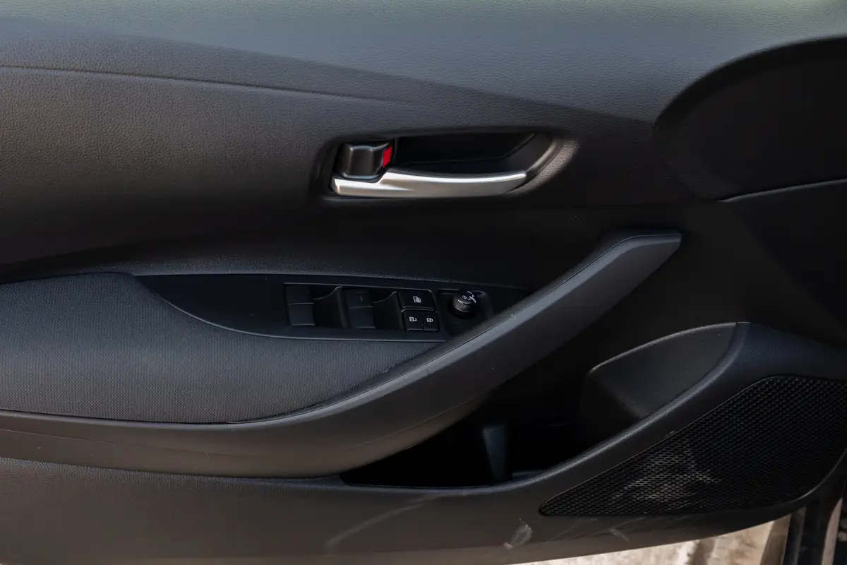 2026 Toyota Corolla Hybrid