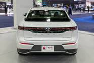 2023 Toyota Crown Up Close What Exactly Am I Looking At Cars
