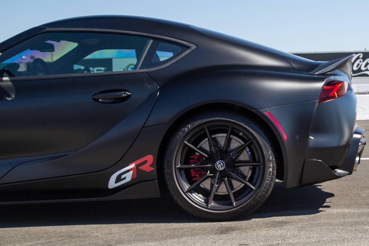 toyota gr supra 2026 02 exterior wheel jpg