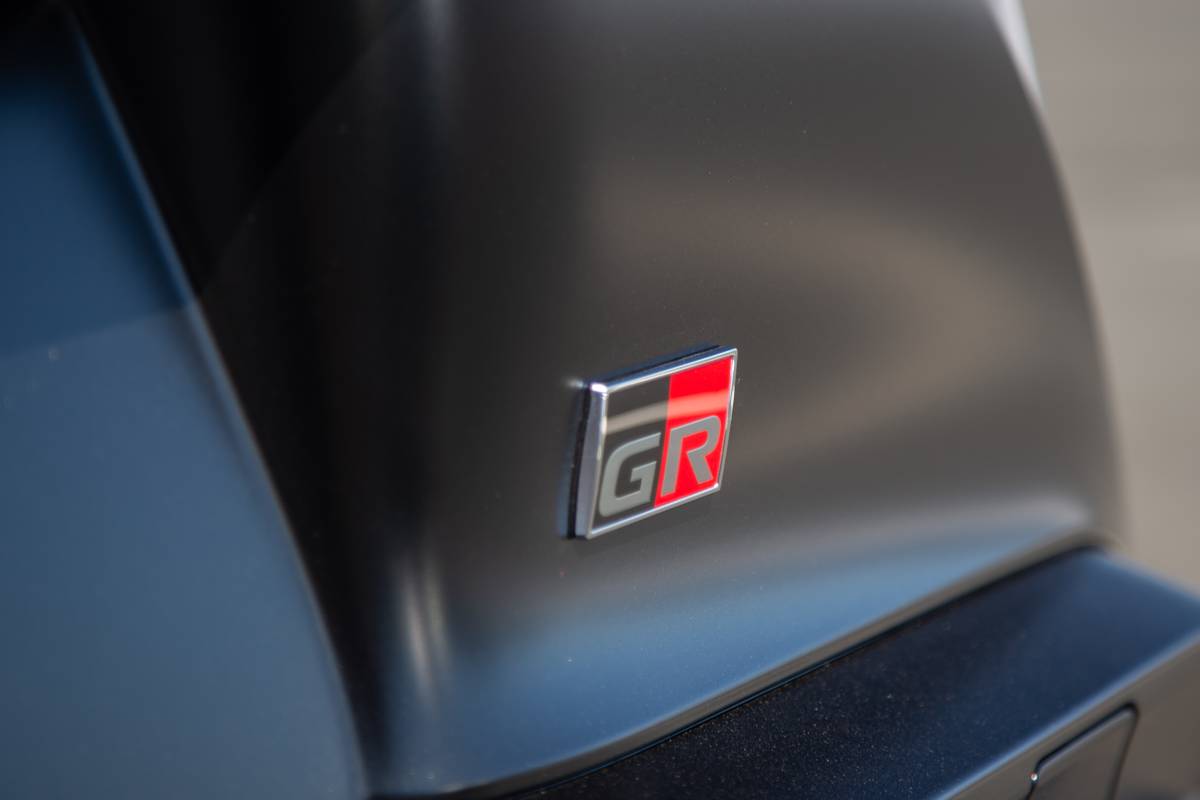 toyota gr supra 2026 11 exterior rear badge jpg