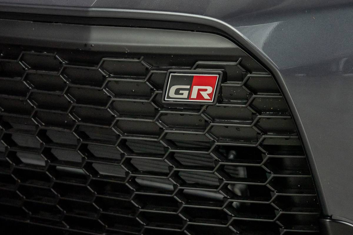 2026 Toyota GR86