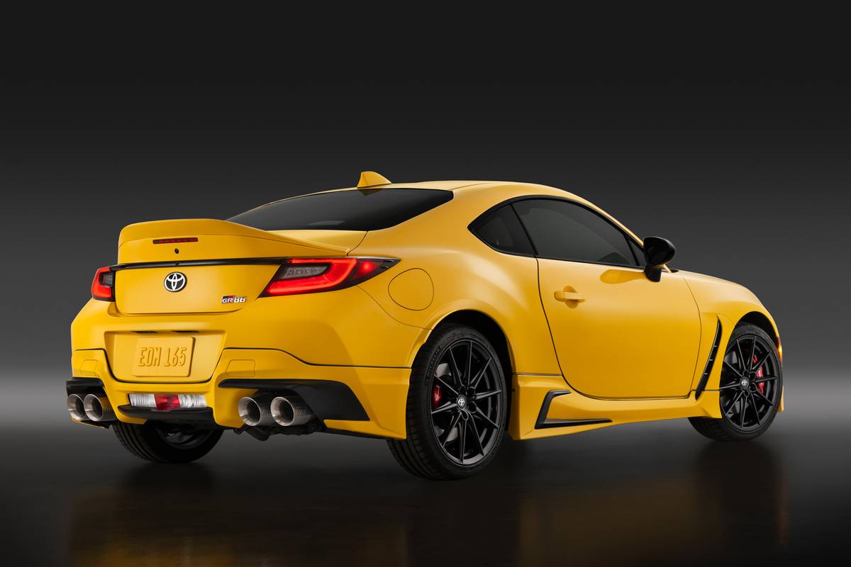 toyota gr86 yuzu special edition 2026 exterior oem 08 jpg