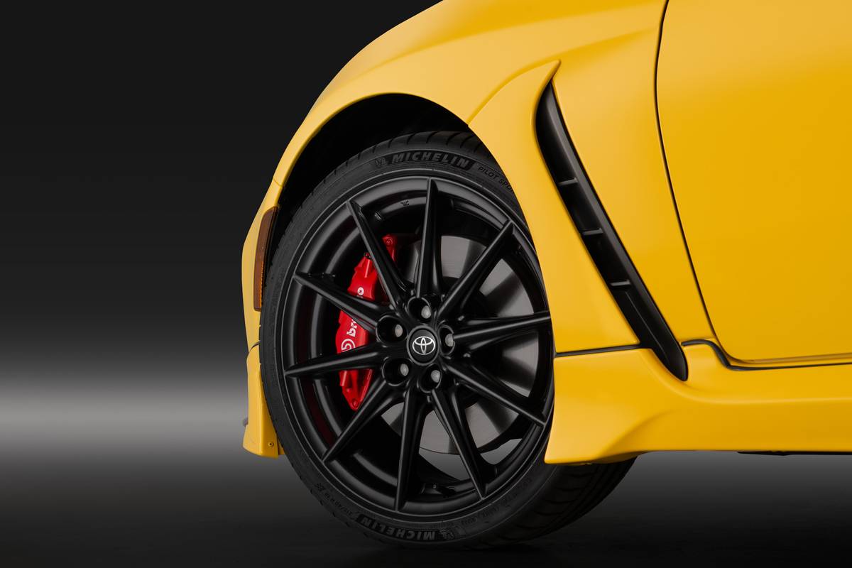 toyota gr86 yuzu special edition 2026 exterior oem 09 jpg