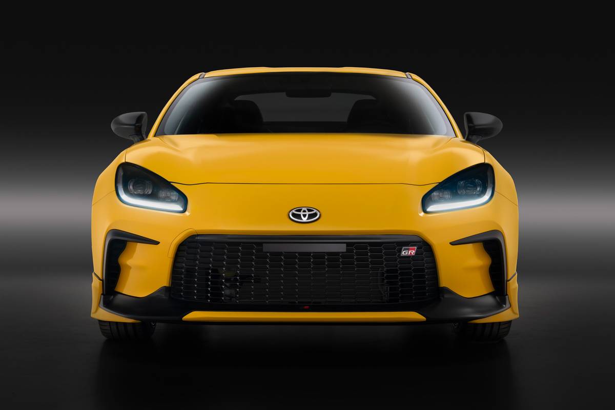 toyota gr86 yuzu special edition 2026 exterior oem 10 jpg