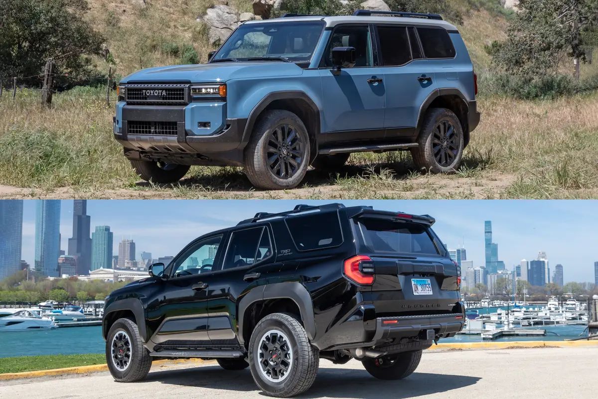 toyota land cruiser 2025 toyota 4runner 2025 scaled jpg