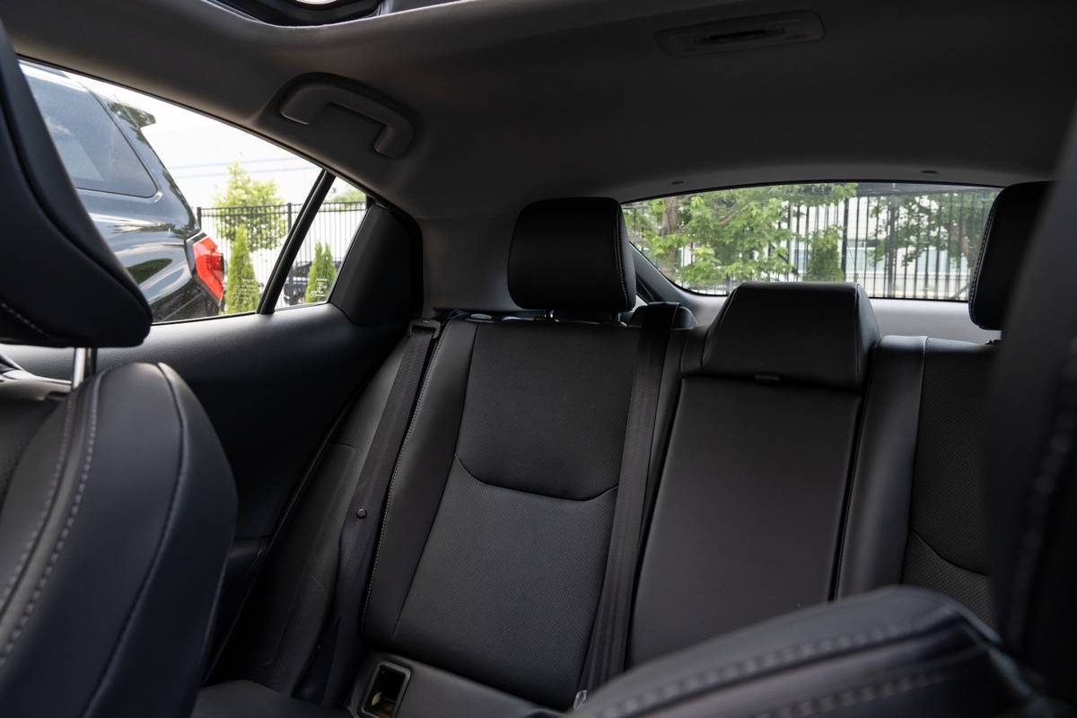 toyota prius nightshade 2025 31 interior visibility jpg