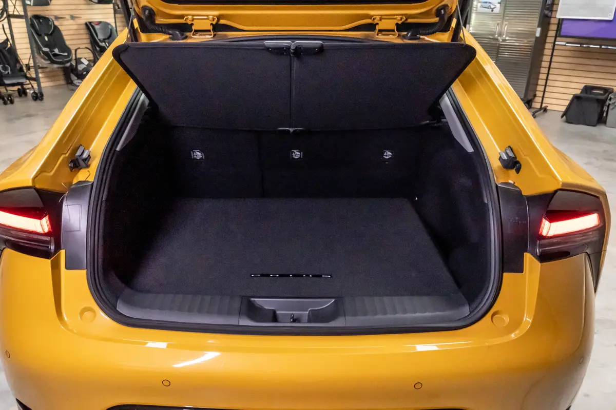 toyota prius nightshade 2025 37 interior cargo jpg