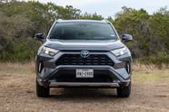 2024 Toyota RAV4 Hybrid Specs Prices MPG Reviews Photos Cars