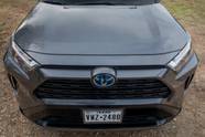2024 Toyota RAV4 Hybrid Specs Prices MPG Reviews Photos Cars