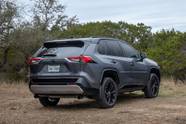 2025 Toyota RAV4 Hybrid Specs Prices MPG Reviews Photos Cars