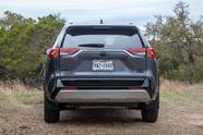 2024 Toyota RAV4 Hybrid Specs Prices MPG Reviews Photos Cars