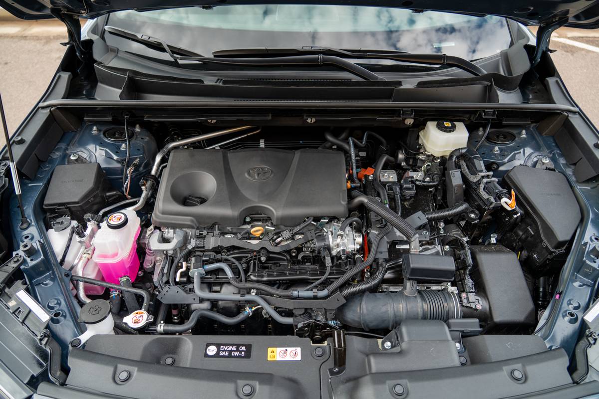 toyota rav4 limited 2026 04 exterior engine jpg