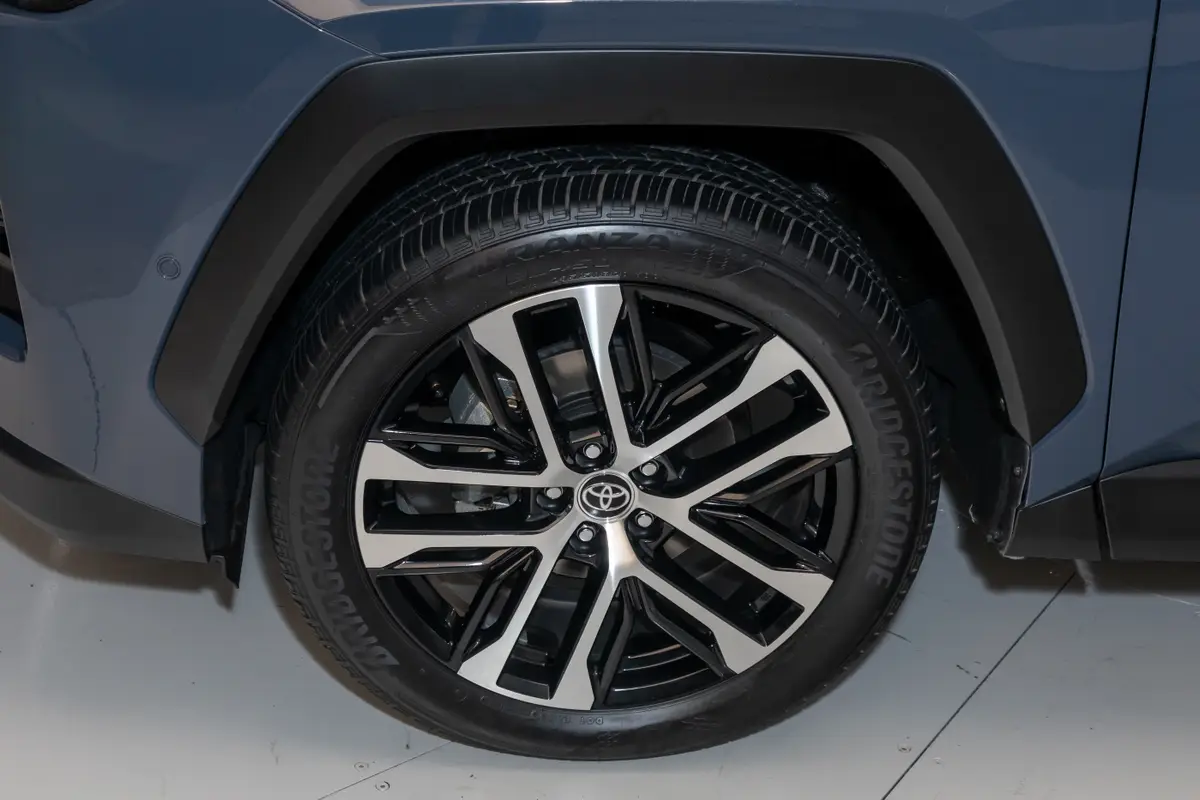 toyota rav4 limited 2026 45 exterior wheel jpg