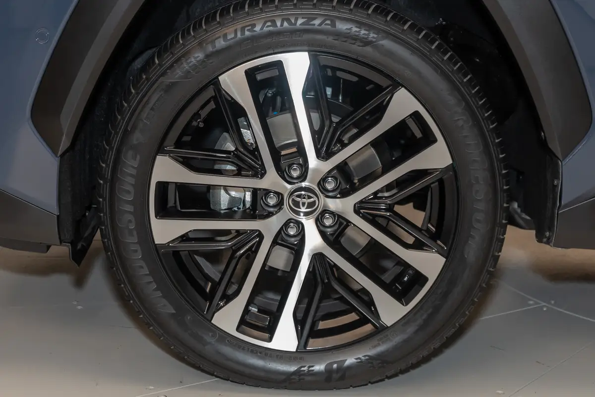 toyota rav4 limited 2026 46 exterior wheel jpg