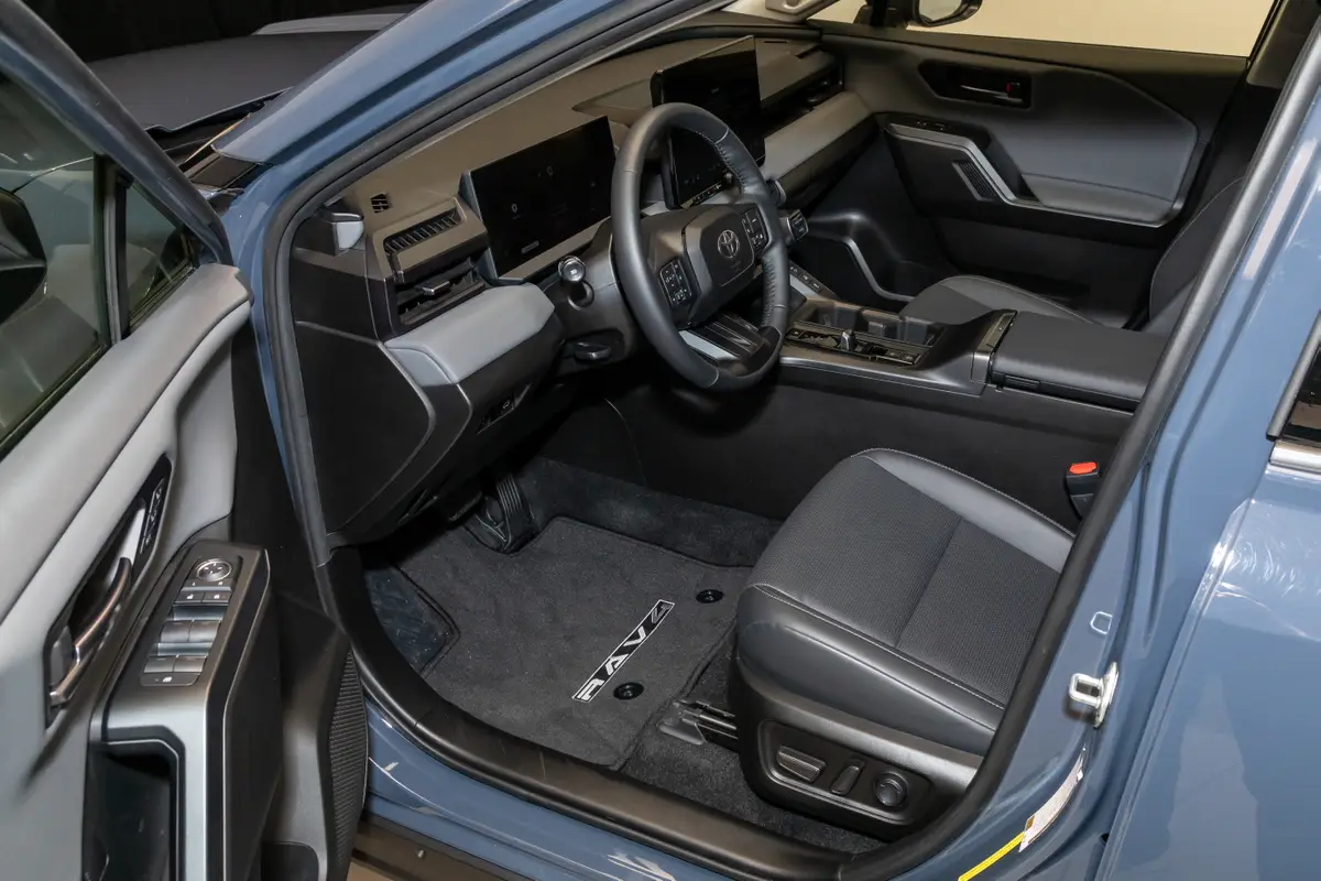 toyota rav4 limited 2026 49 interior front row jpg