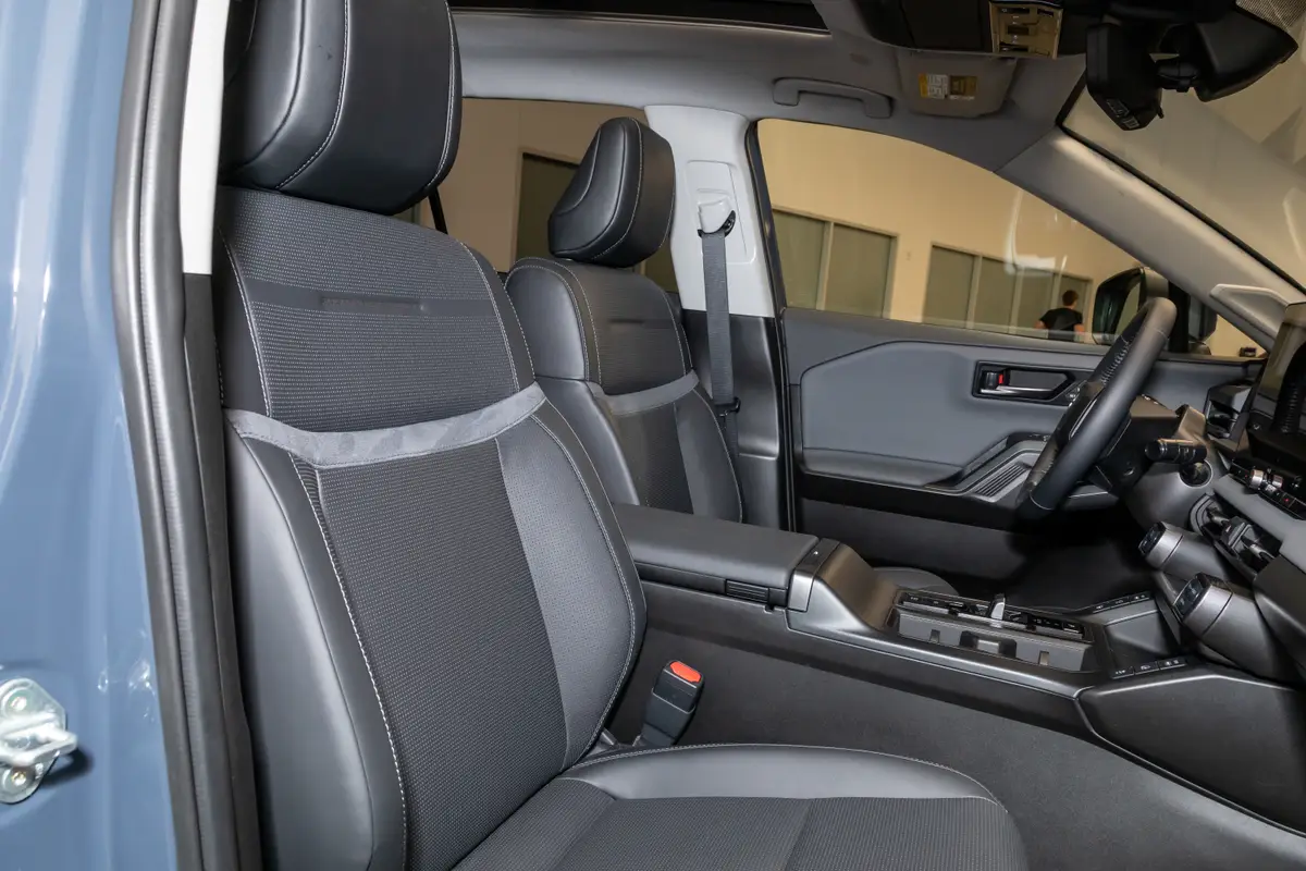 toyota rav4 limited 2026 66 interior front row seat jpg