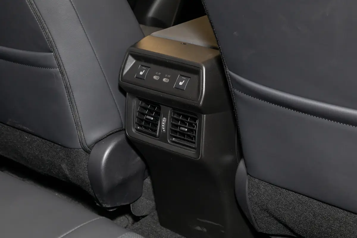 toyota rav4 limited 2026 72 interior backseat usb jpg