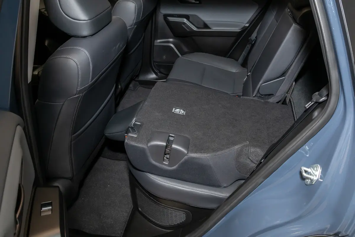 toyota rav4 limited 2026 74 interior backseat jpg
