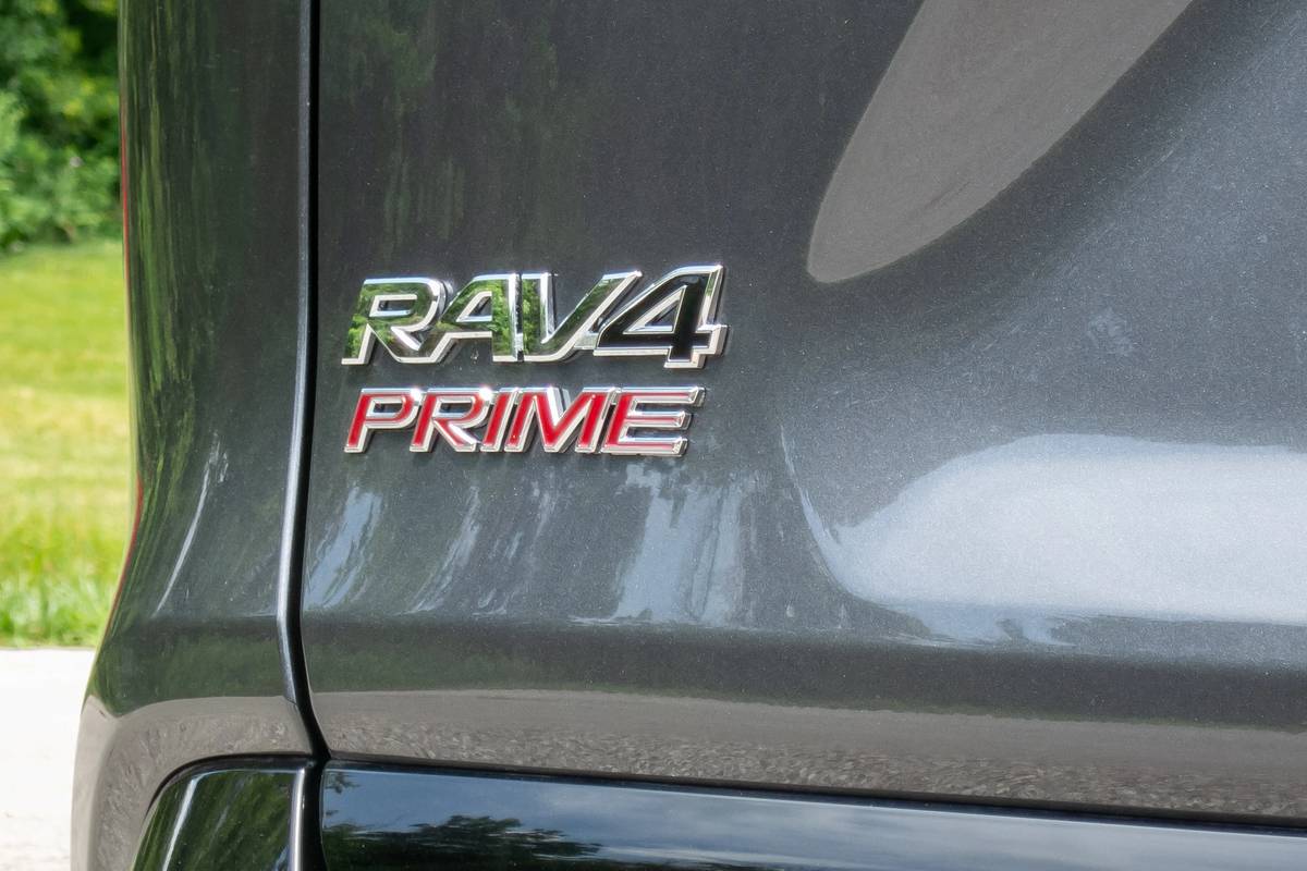 Toyota Revs Up Lineup with New 302-Horsepower RAV4 Prime, Toyota, Global  Newsroom