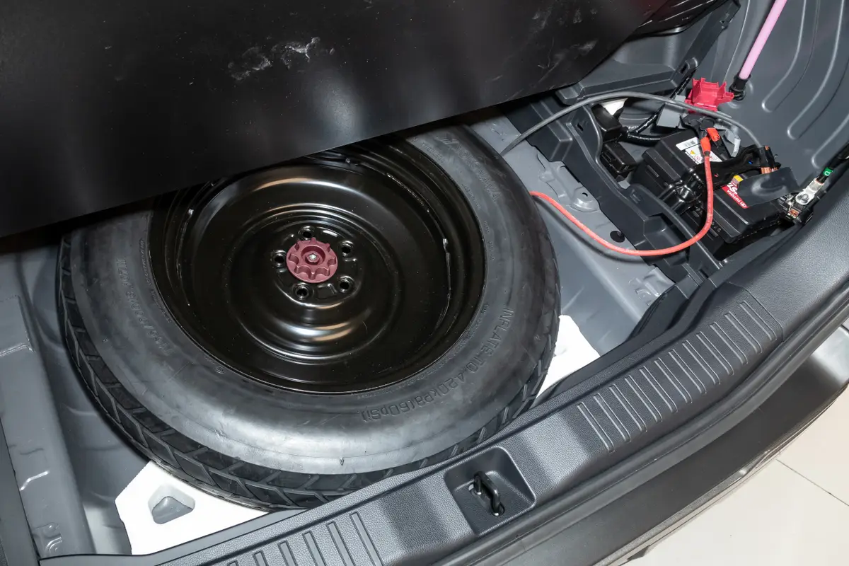 toyota rav4 woodland 2026 119 interior cargo jpg