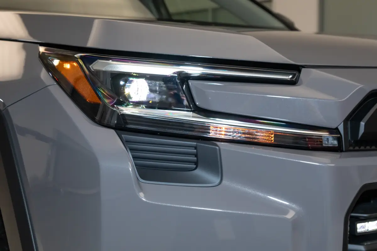 toyota rav4 woodland 2026 78 exterior headlight jpg