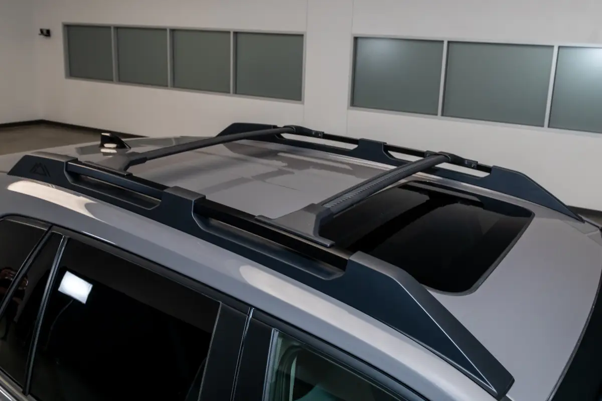 toyota rav4 woodland 2026 80 exterior roof rack jpg