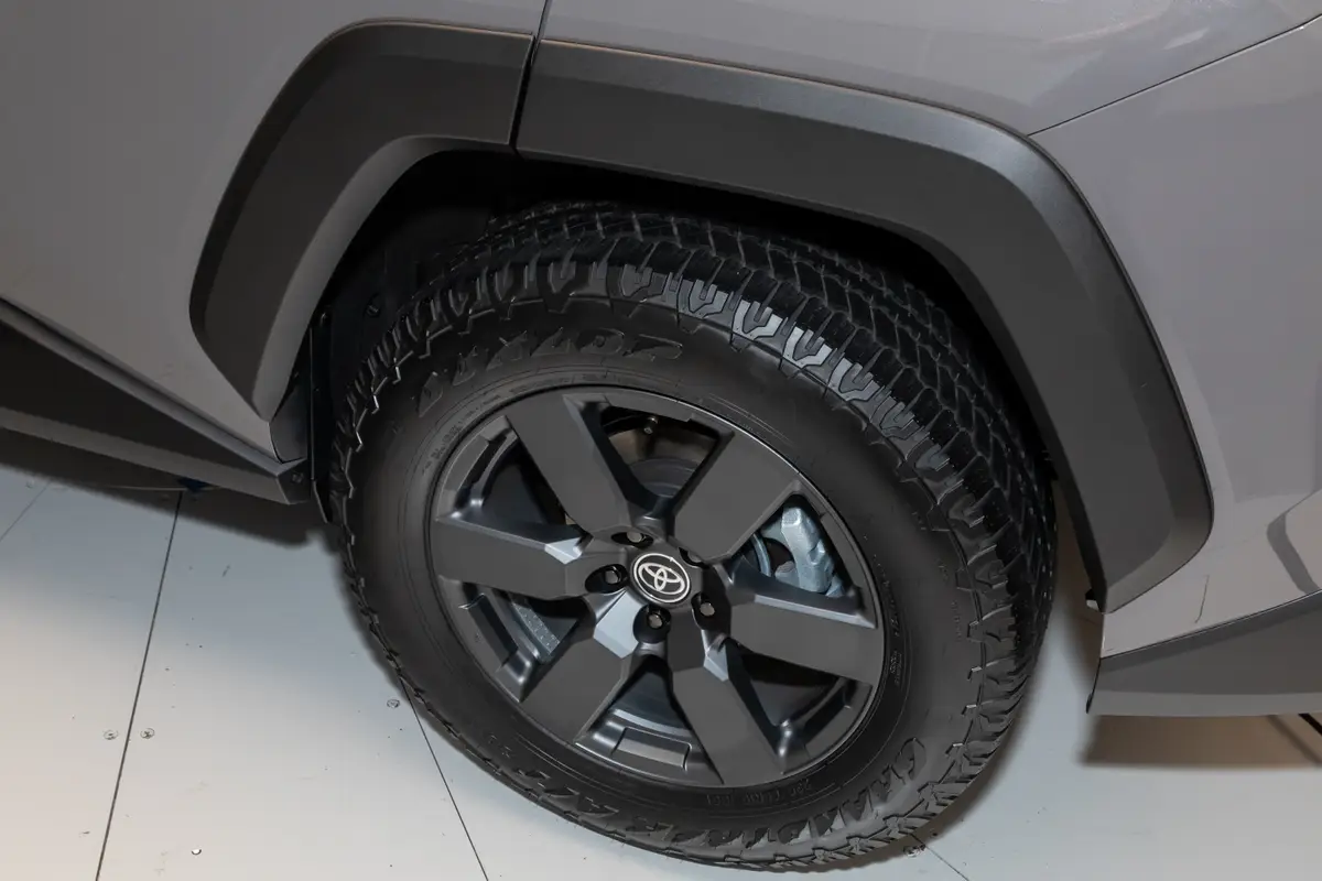 toyota rav4 woodland 2026 87 exterior wheel jpg