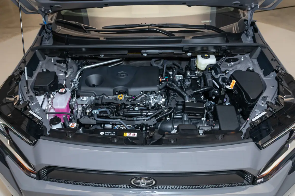 toyota rav4 woodland 2026 90 interior engine jpg