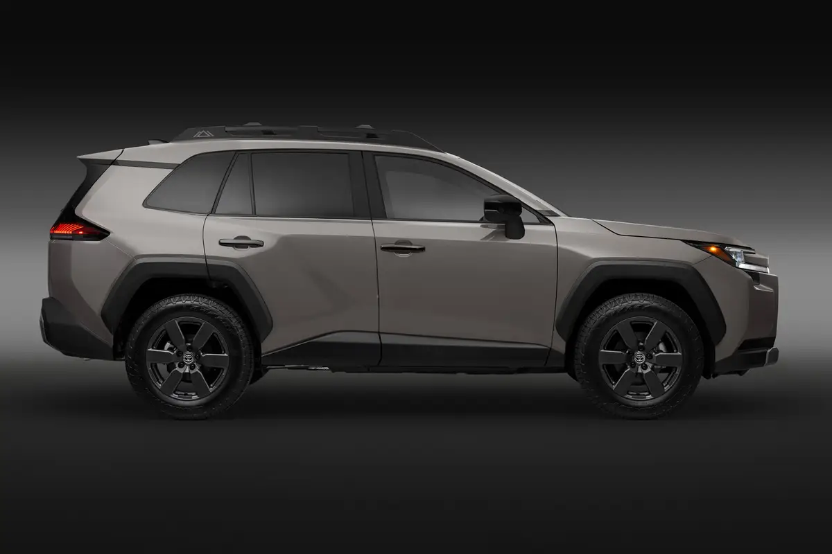 toyota rav4 woodland 2026 exterior oem 02 jpg