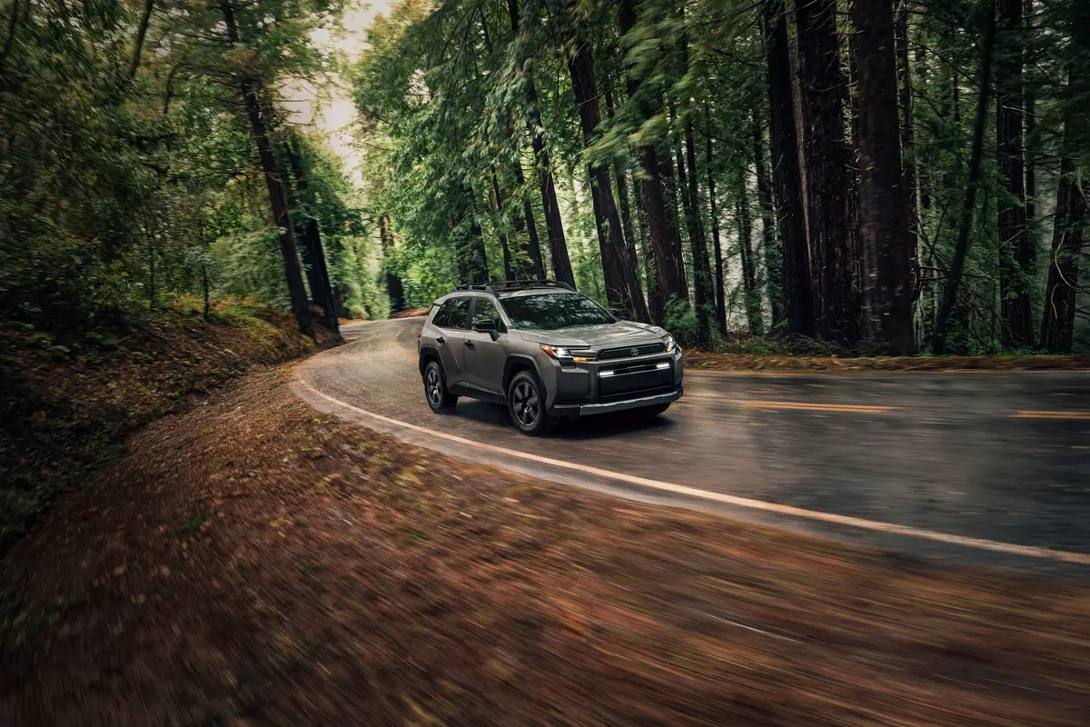 toyota rav4 woodland 2026 exterior oem 09 jpg