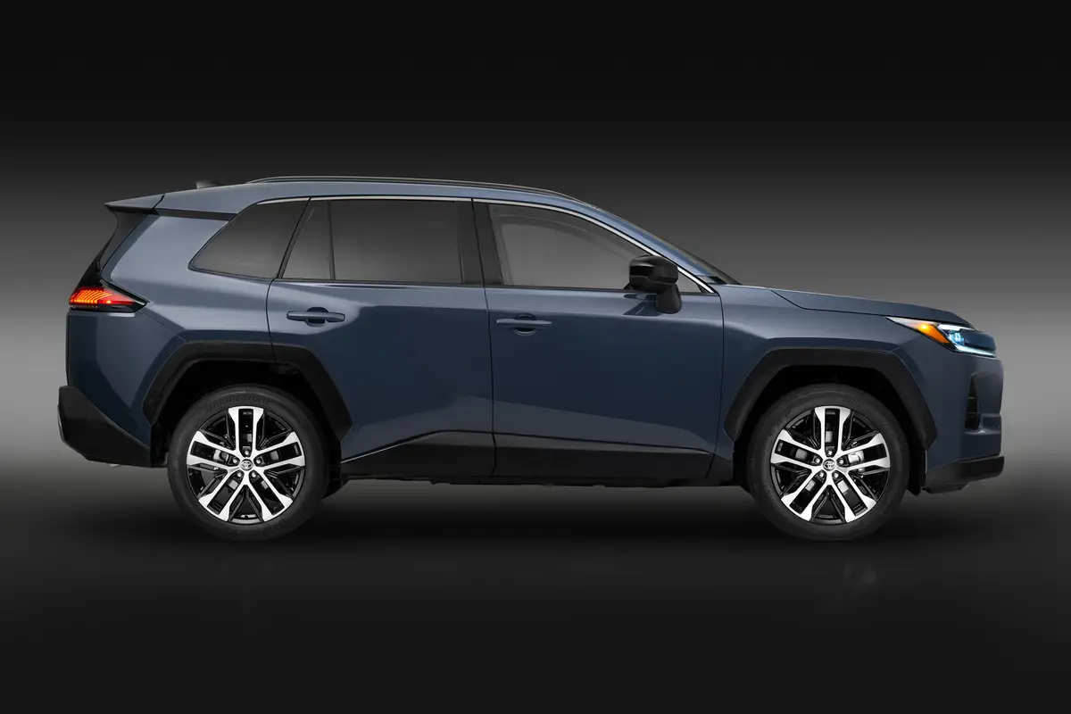 toyota rav4 woodland 2026 exterior oem 11 jpg