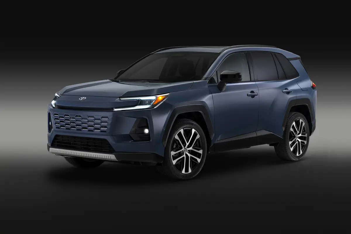 toyota rav4 woodland 2026 exterior oem 13 jpg