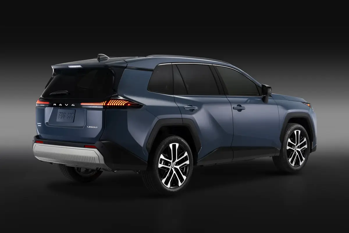 toyota rav4 woodland 2026 exterior oem 14 jpg