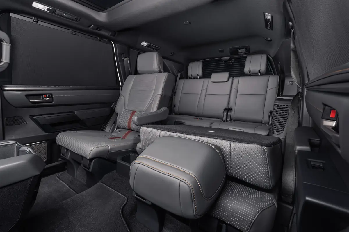 toyota sequoia 2026 interior oem 02 jpg