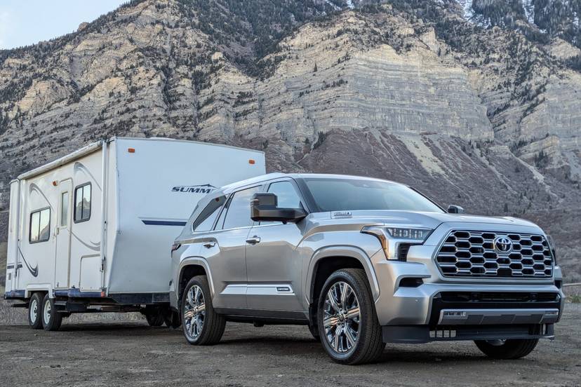 toyota-sequoia-capstone-2026-01-exterior-front-angle-towing