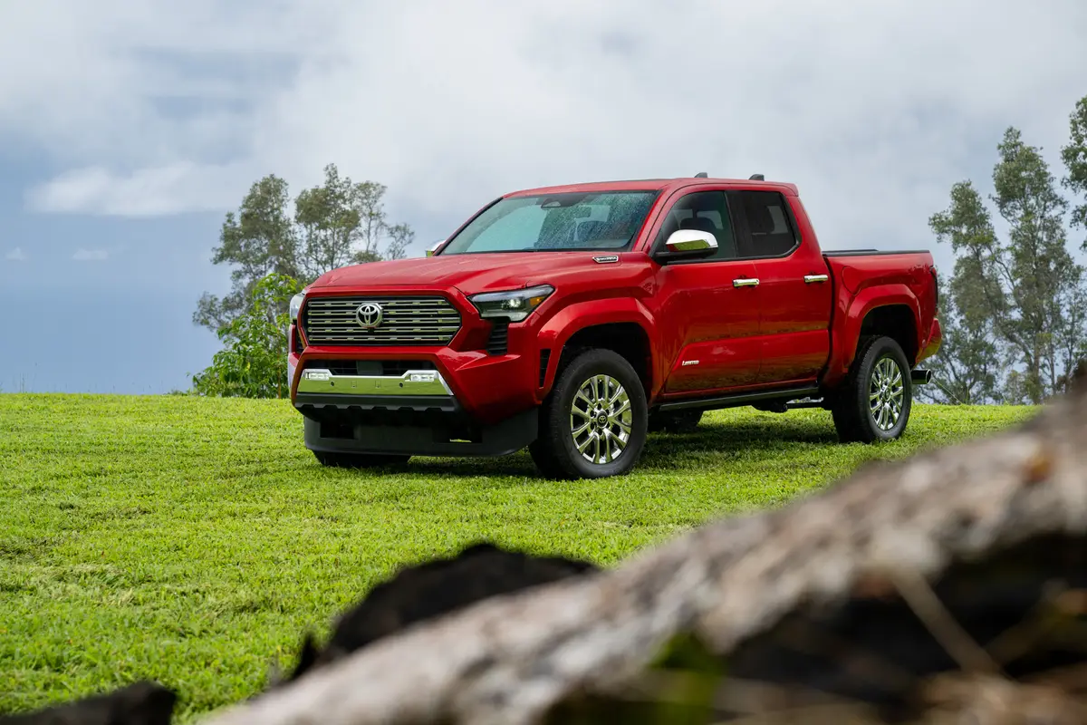 2021 Toyota Hilux: Global workhorse receives powertrain, tech updates