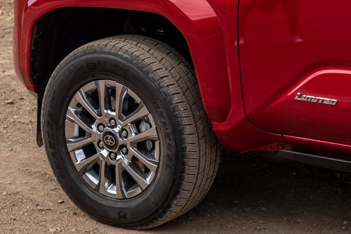 toyota tacoma limited double cab 2024 09 exterior wheel scaled jpg